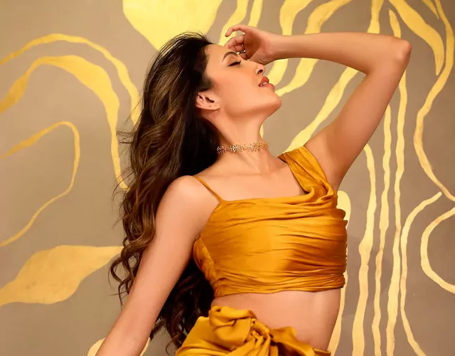 Neha Shetty Latest Pics